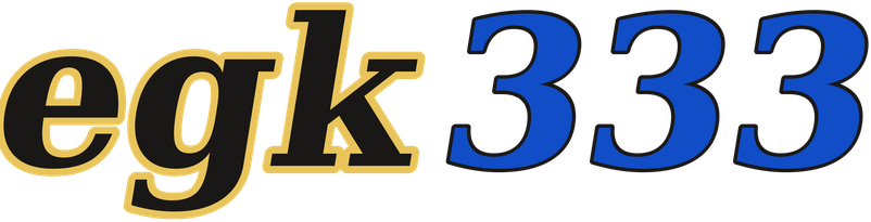 egk333 logo